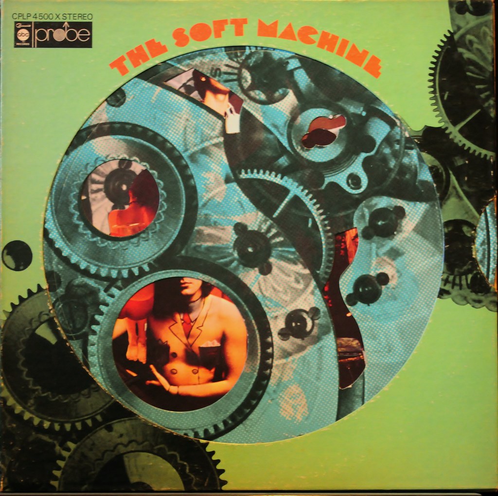 Soft Machine