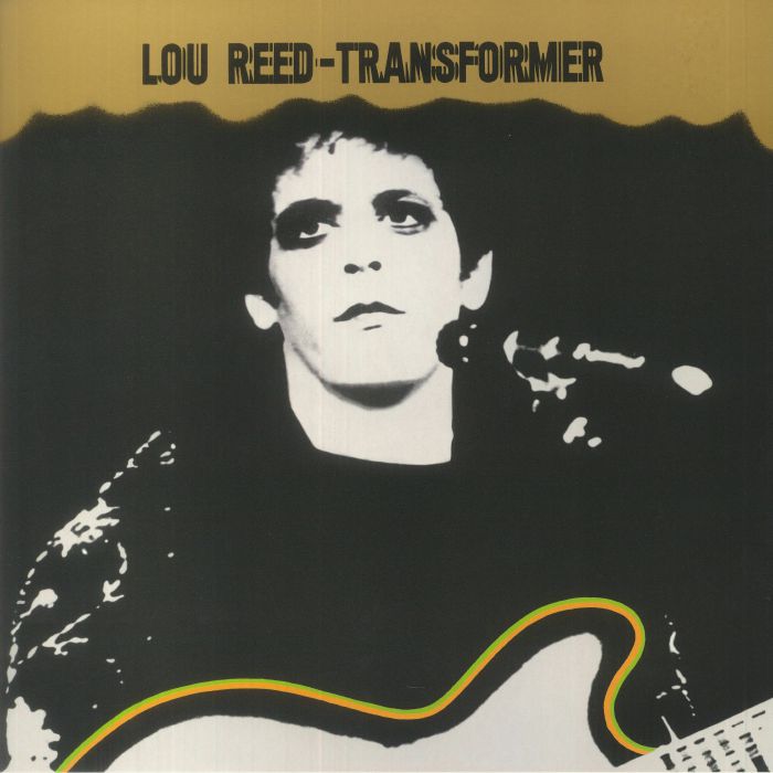 Transformer LP