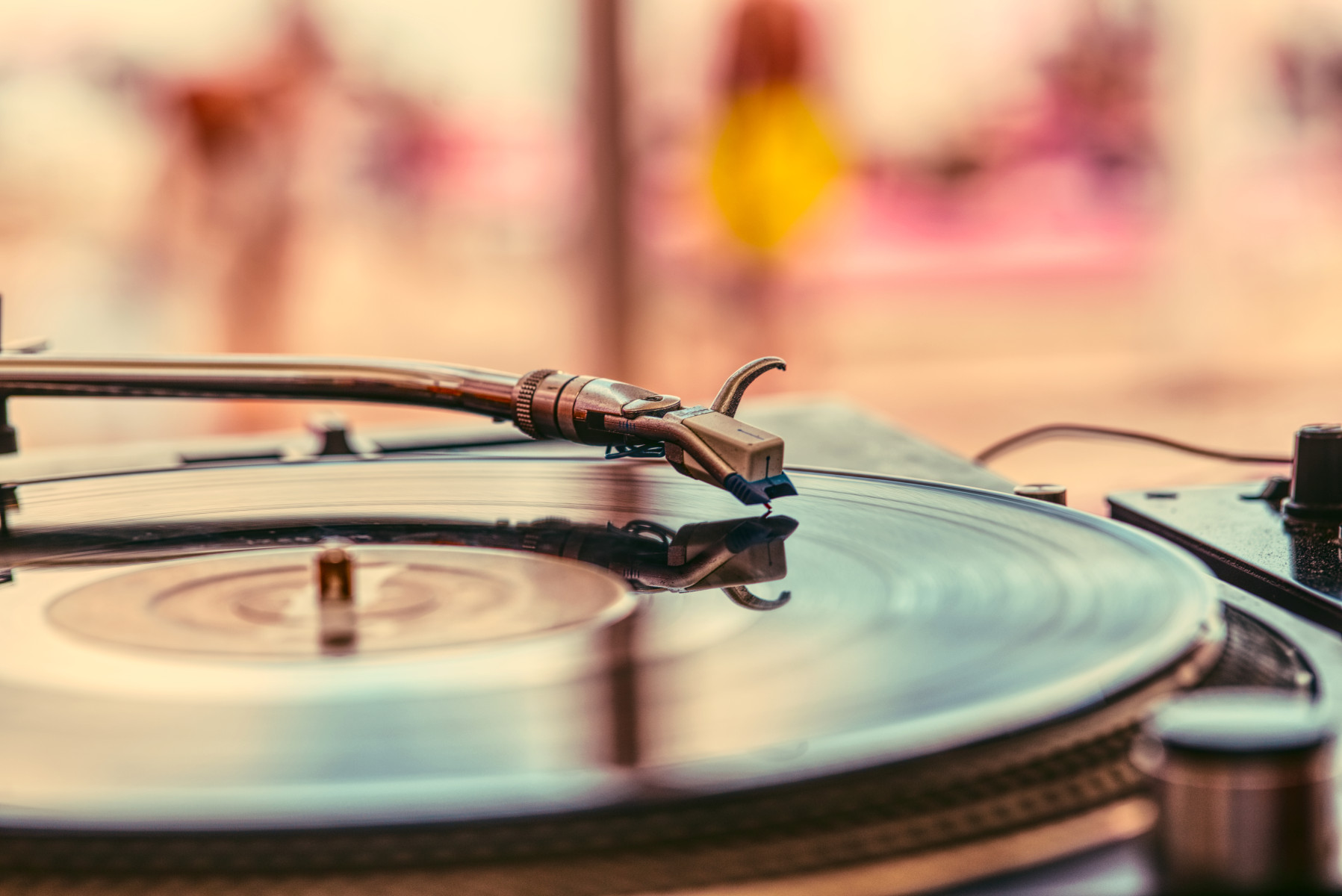 LP Collectie taxatie