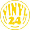 Vinyl24 logo